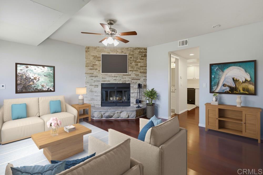 4339 Rialto Street 6, San Diego, CA 92107 — photo 1