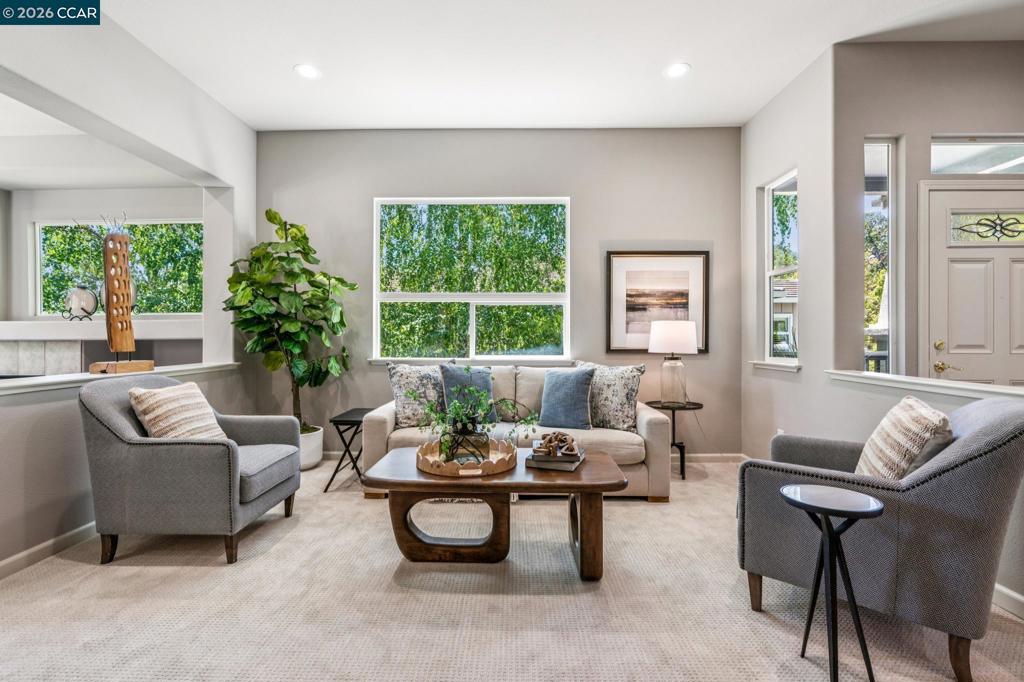 2876 Saklan Indian, Walnut Creek, CA 94595 — photo 1
