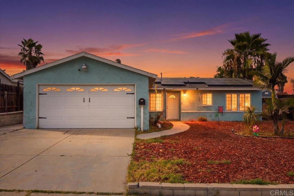 8840 Milburn Avenue, Spring Valley, CA 91977 — photo 1