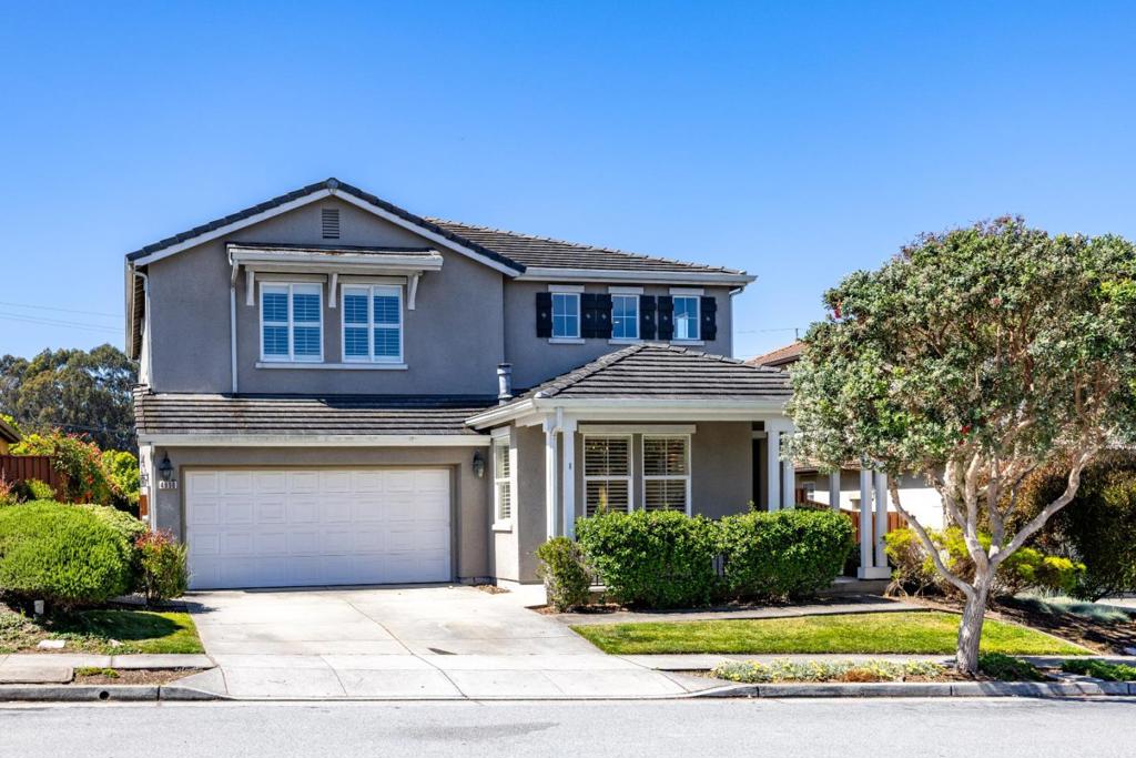 4890 Peninsula Point Drive, Seaside, CA 93955 — photo 1