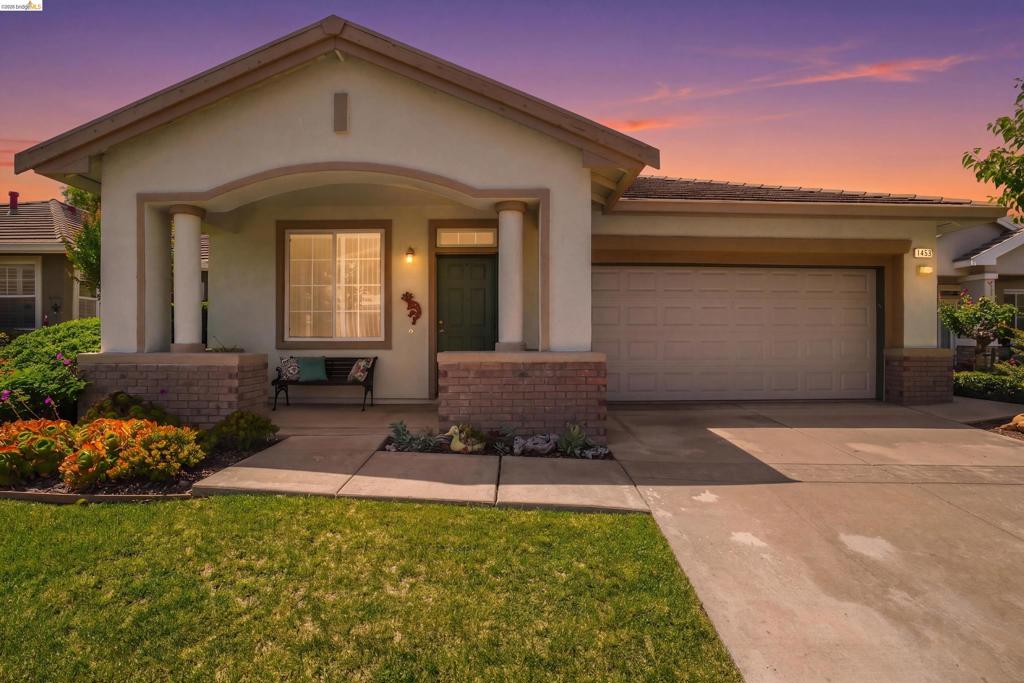 1436 Bismarck Ln, Brentwood, CA 94513 — photo 1