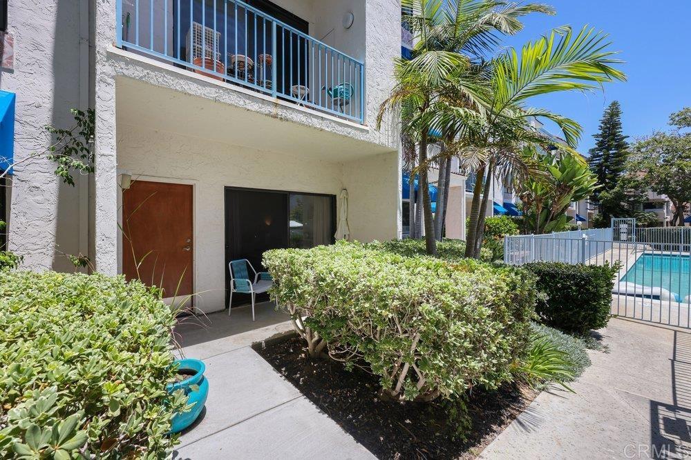 8310 Regents Road 1E, San Diego, CA 92122 — photo 1