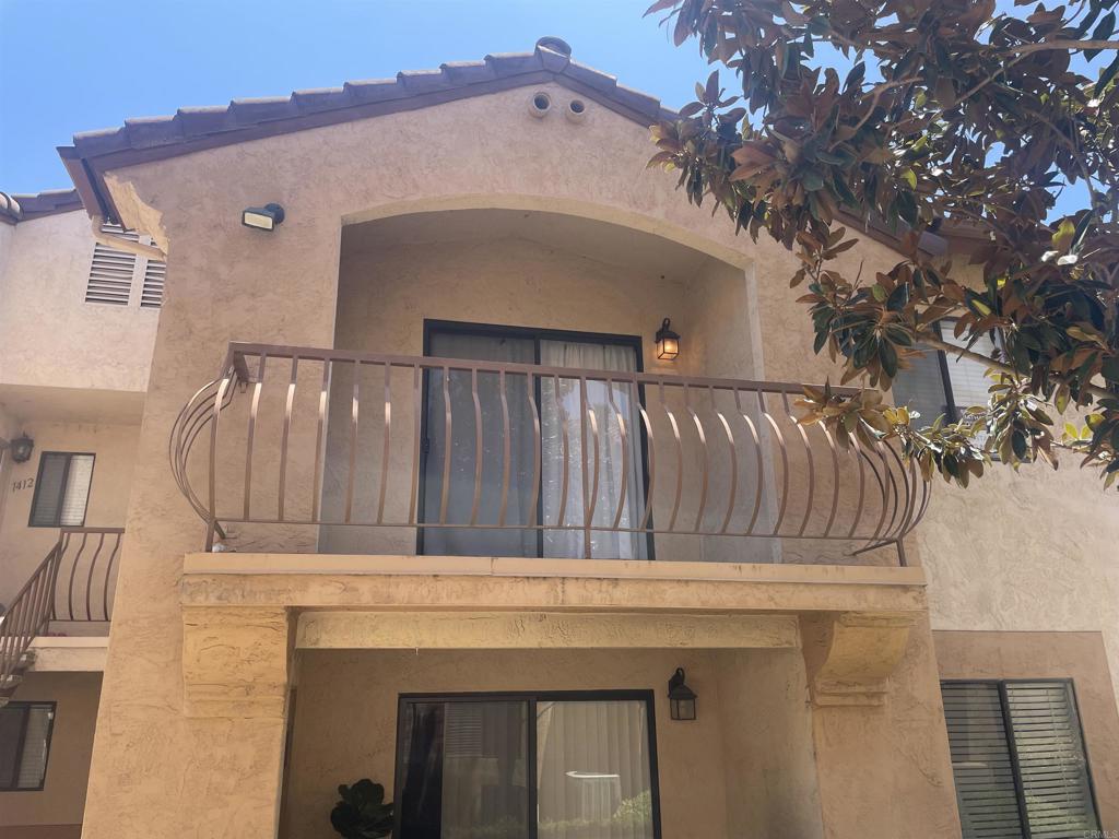 12190 Cuyamaca College Dr E 1414, El Cajon, CA 92019 — photo 1
