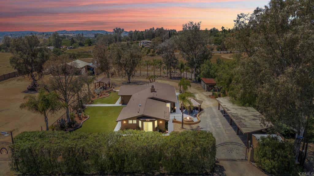 30265 Miller Road, Valley Center, CA 92082 — photo 1