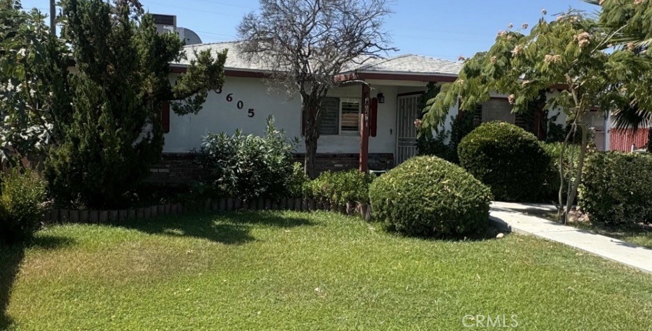 3605 Laverne Avenue, Bakersfield, CA 93309 — photo 1