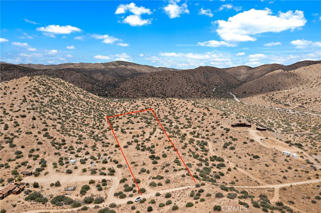 2816 Orange Trail, Pioneertown, CA 92268 — photo 1