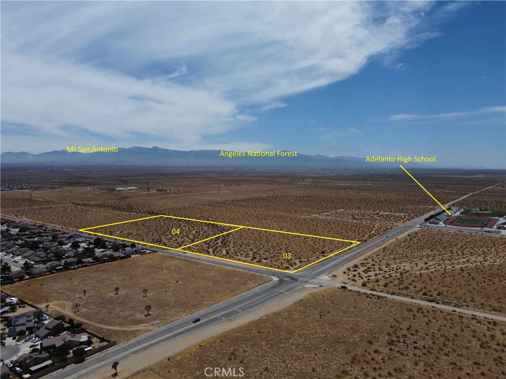 3 Mojave Dr, Adelanto, CA 92301 — photo 1