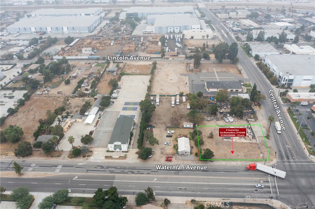 0 Central, San Bernardino, CA 92408 — photo 1