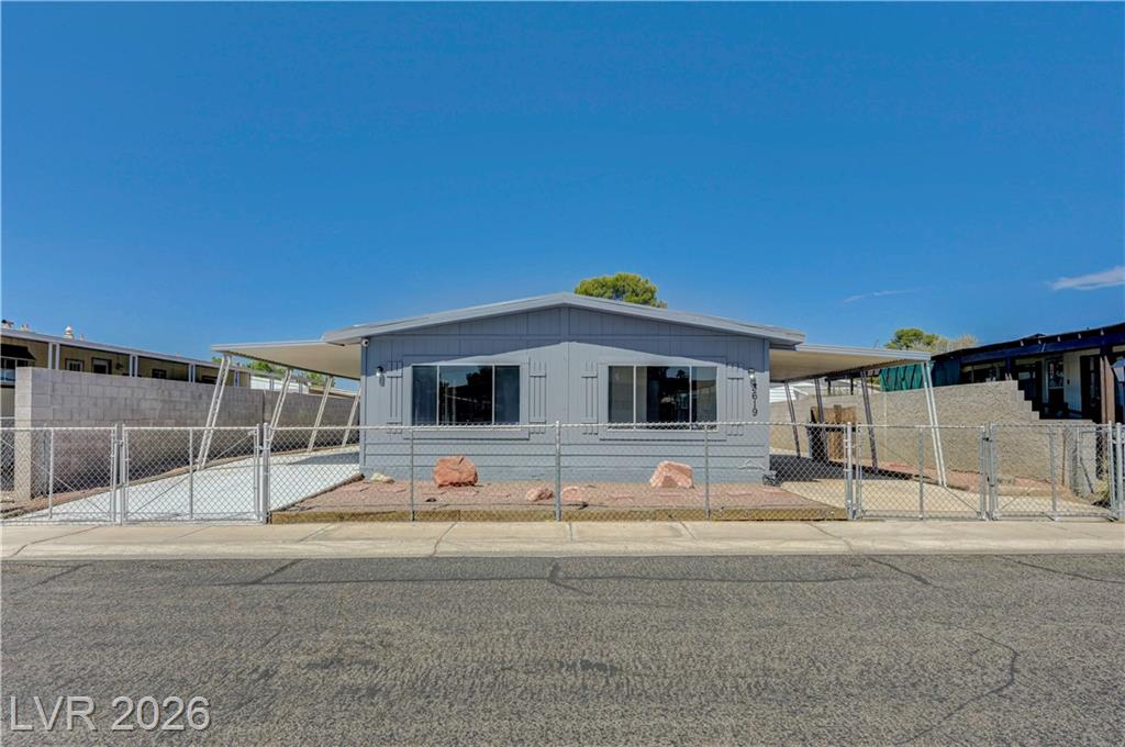 3619 Katmai Drive, Las Vegas, NV 89122 — photo 1