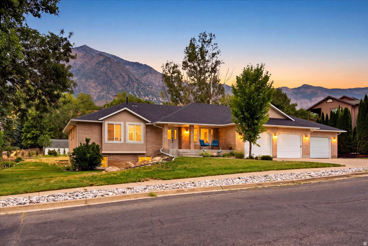 240 W 4050 N, Pleasant View, UT 84414 — photo 1