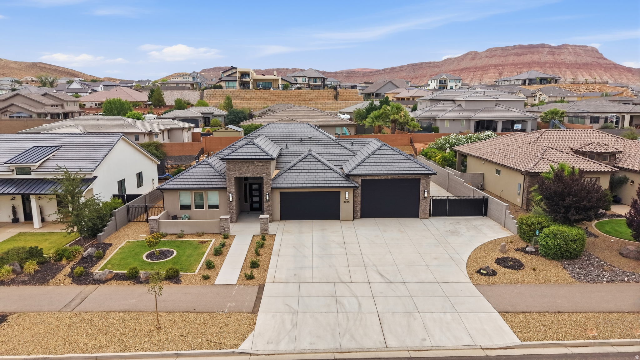 3265 S CAMINO REAL, Washington, UT 84780 — photo 1
