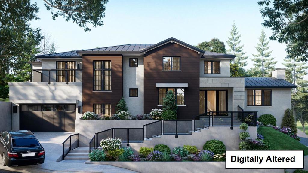 9 Bel Aire, San Mateo, CA 94402 — photo 1