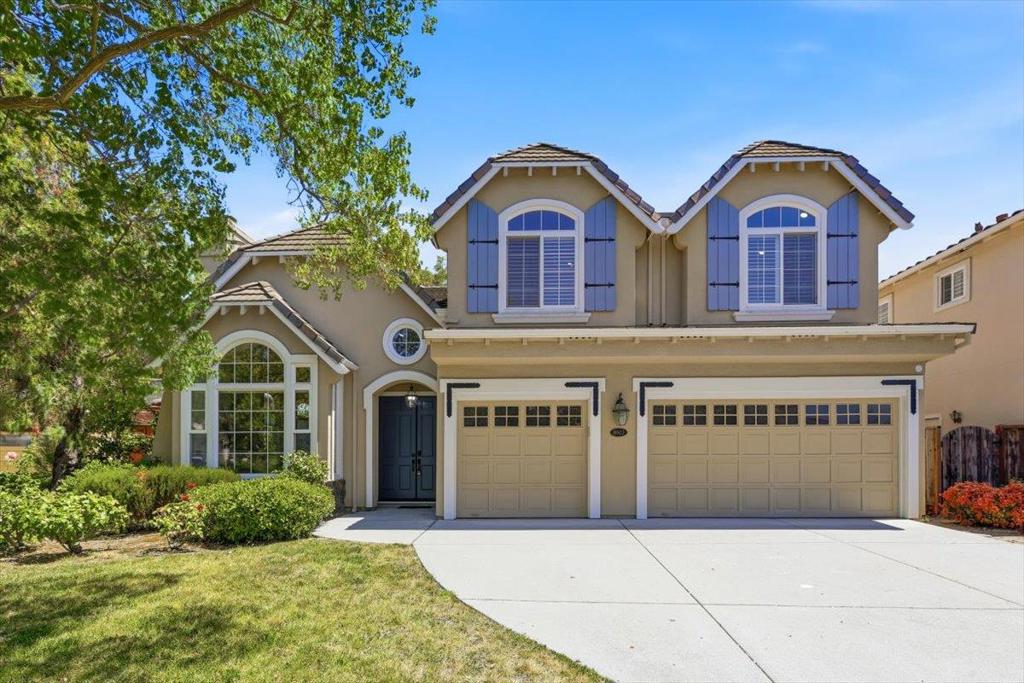 18922 Congress Junction Court, Saratoga, CA 95070 — photo 1
