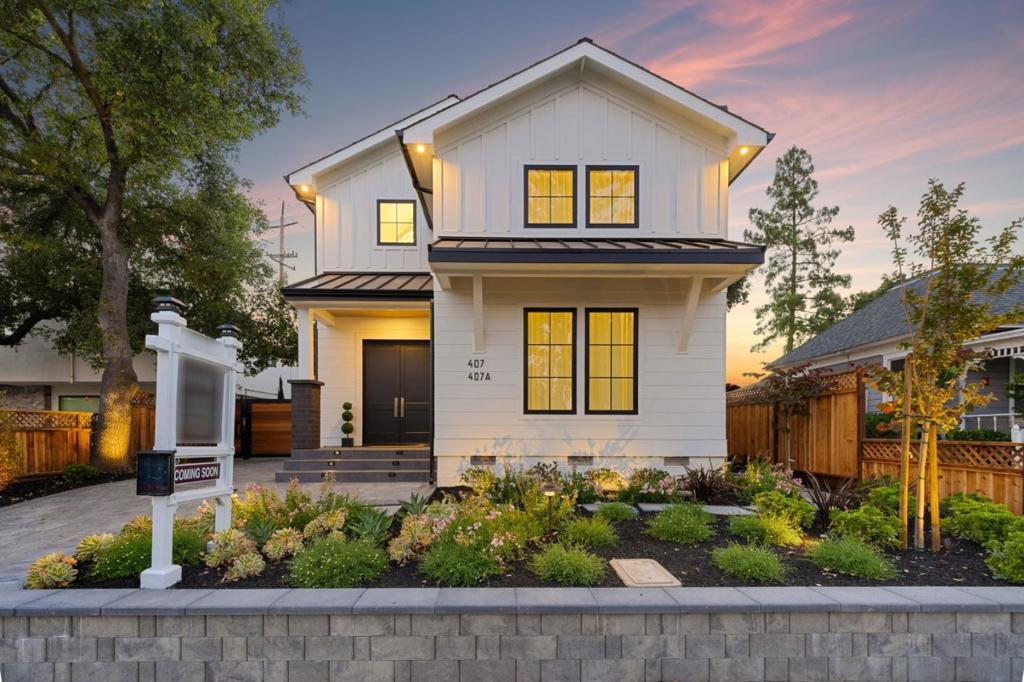407 University Avenue, Los Gatos, CA 95032 — photo 1