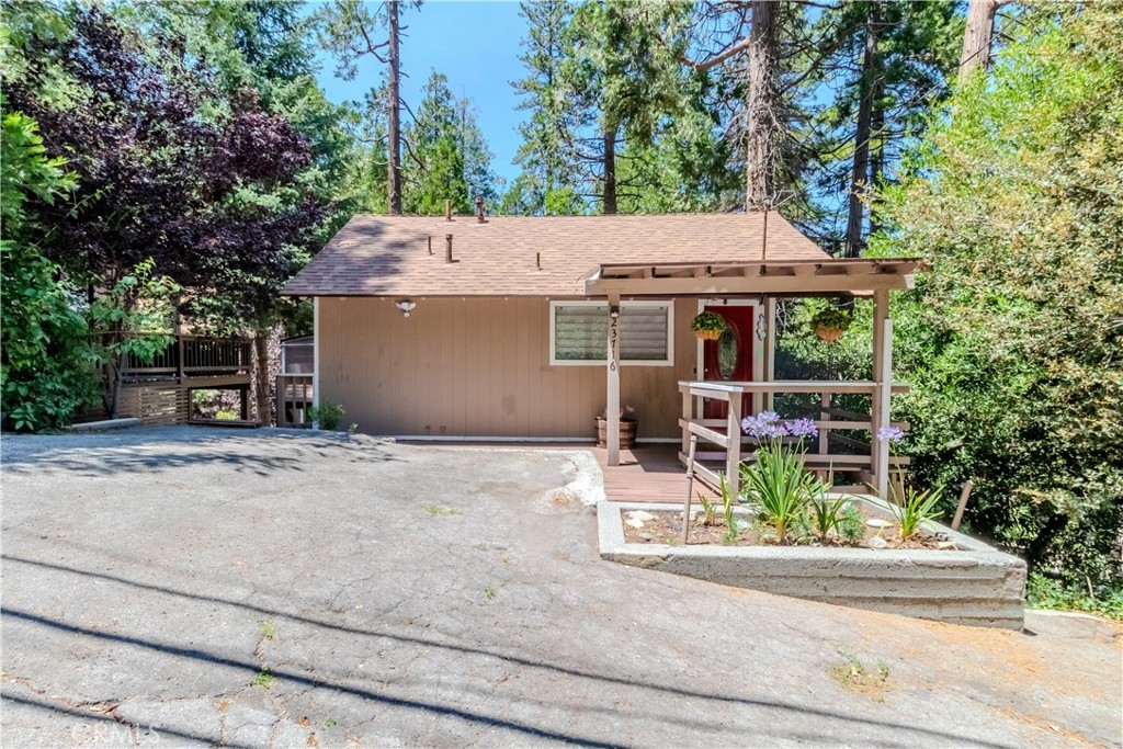 23716 Shady, Crestline, CA 92325 — photo 1