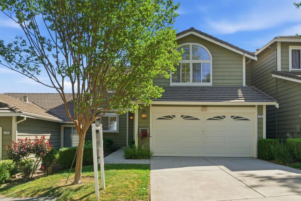 1232 Copper Peak Lane, San Jose, CA 95120 — photo 1