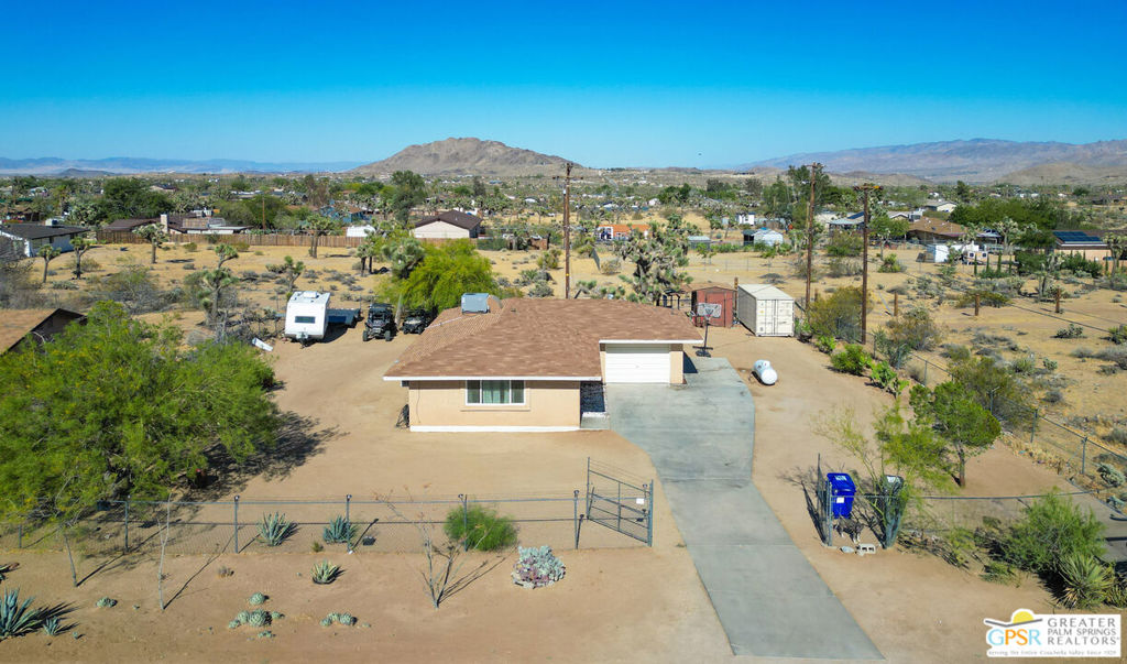 4647 Camarilla Avenue, Yucca Valley, CA 92284 — photo 1