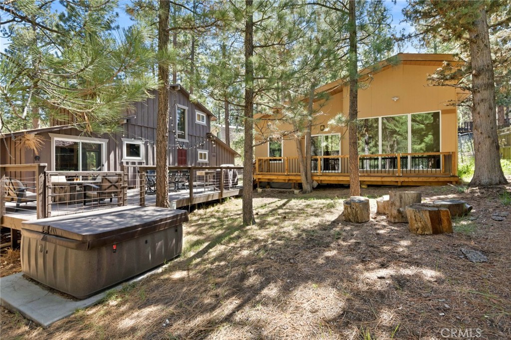 426 Crystal Court, Big Bear Lake, CA 92315 — photo 1
