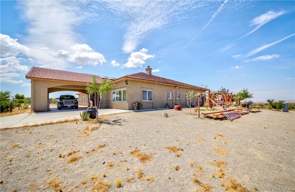 3789 Luna Road, Phelan, CA 92371 — photo 1