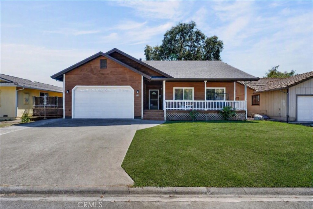 13297 Anchor Village, Clearlake Oaks, CA 95423 — photo 1