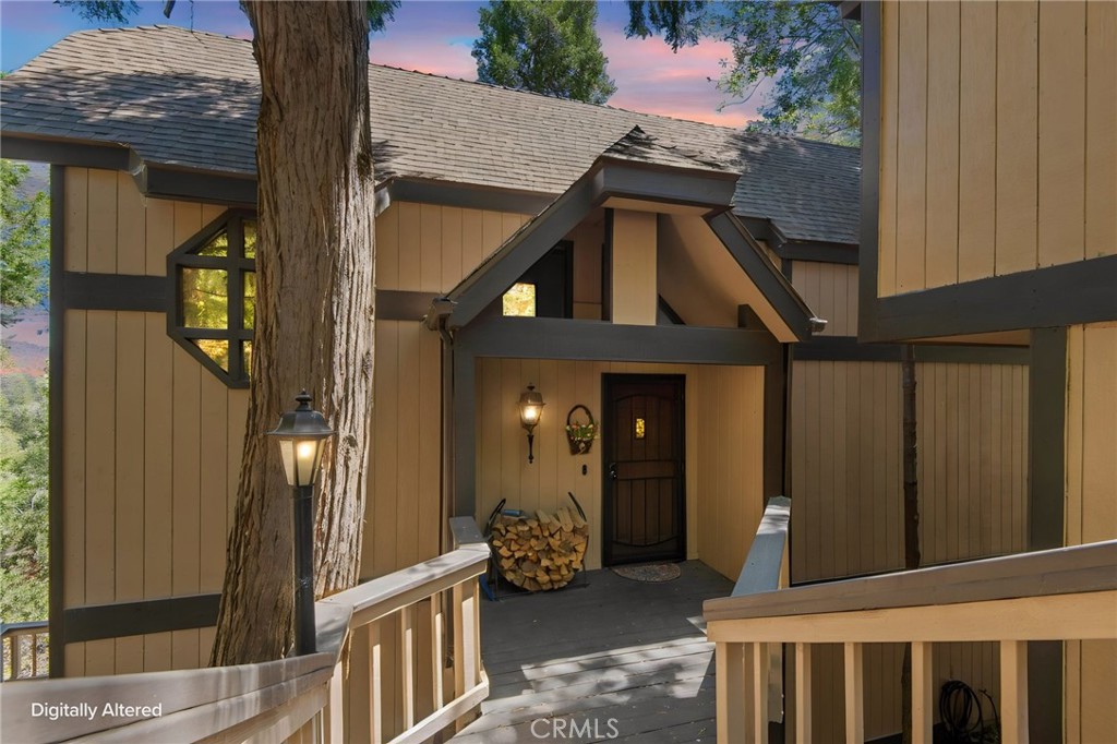 27403 Alpen Drive, Lake Arrowhead, CA 92352 — photo 1