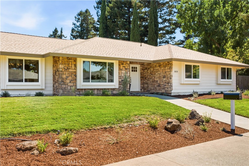 1419 Lazy Trail, Chico, CA 95926 — photo 1