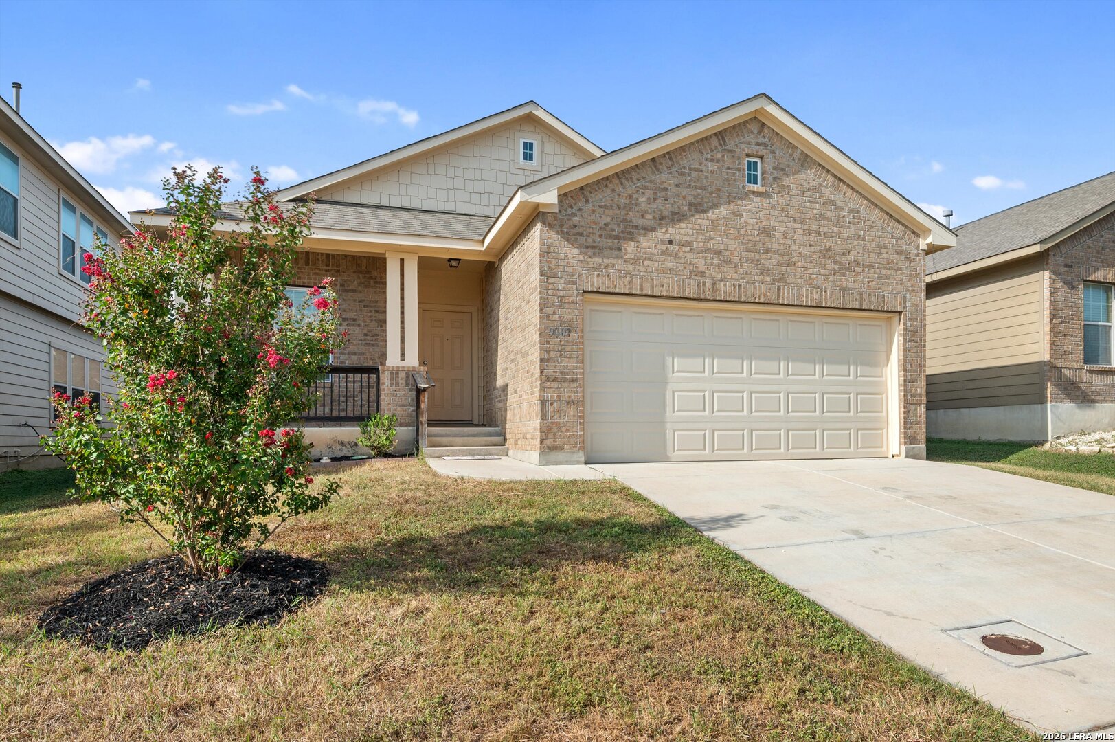 9007 KISSENA PARK, Converse, TX 78109 — photo 1