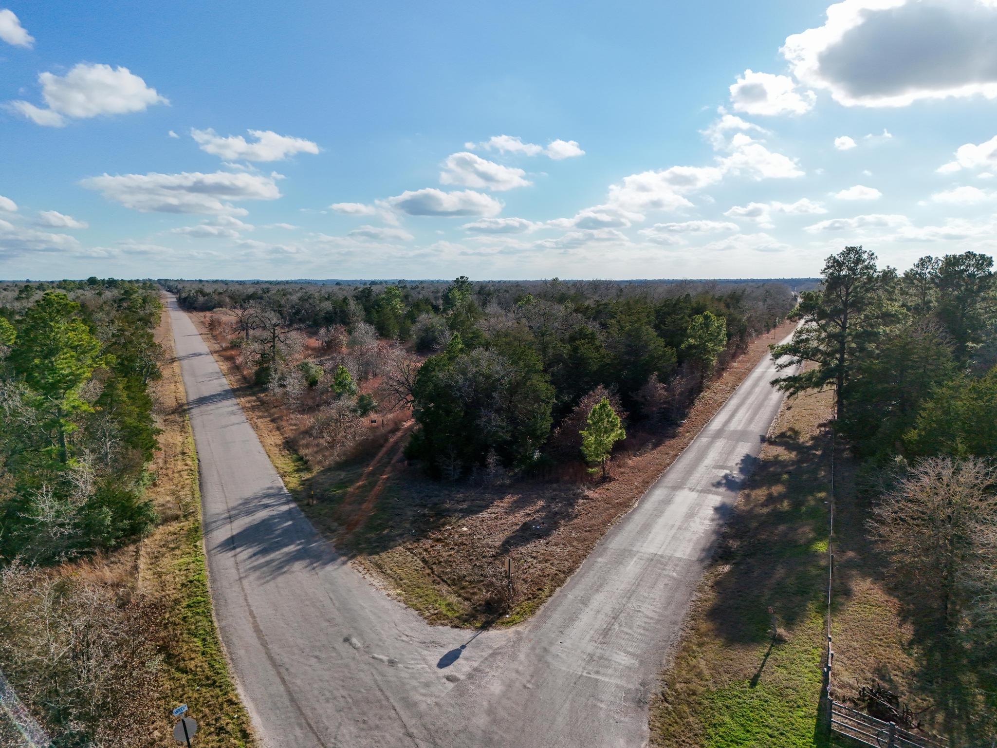 Lot 3  South Old Potato Rd, Paige, TX 78659 — photo 1