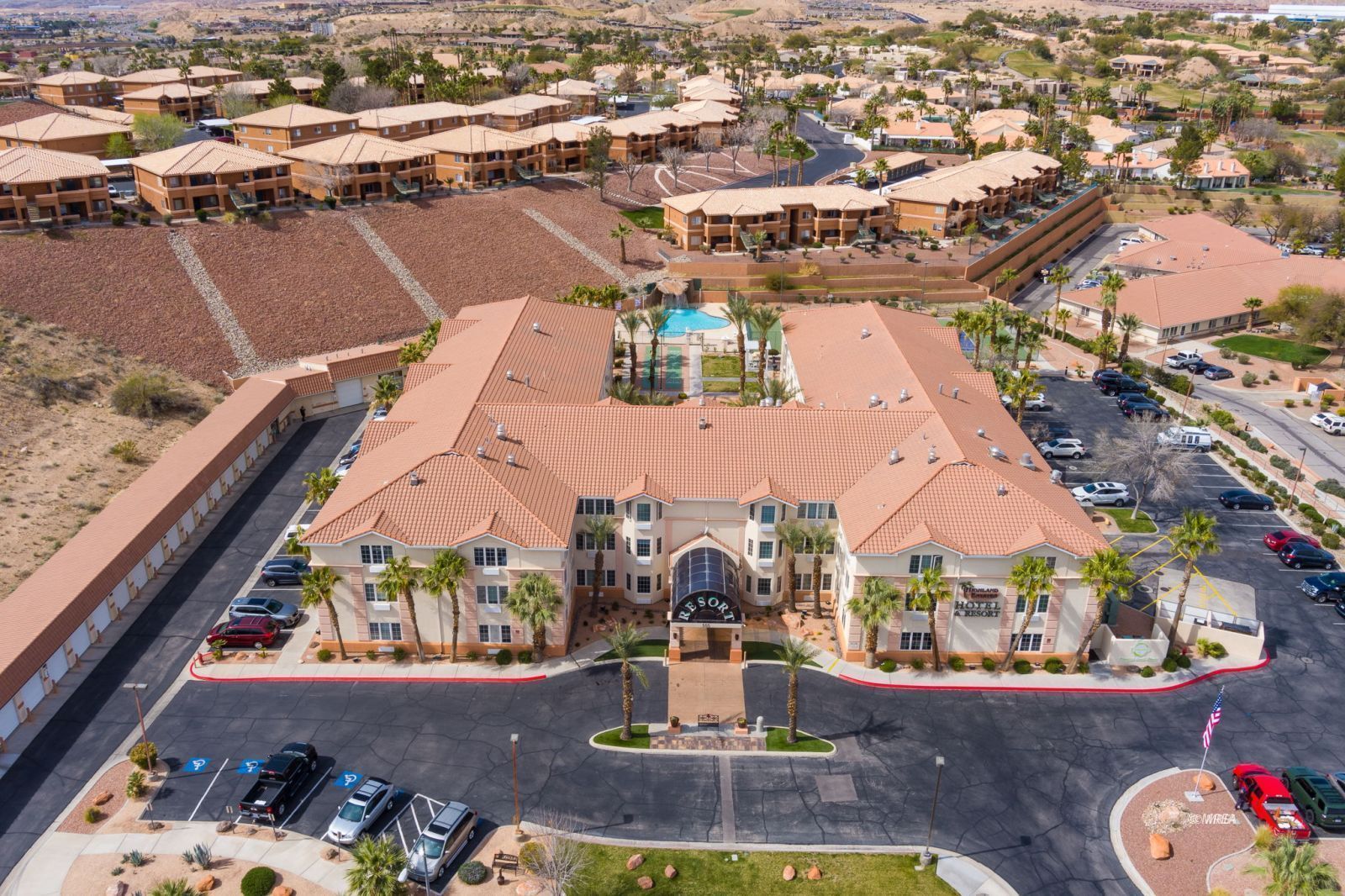 555 Highland Dr 208, Mesquite, NV 89027 — photo 1