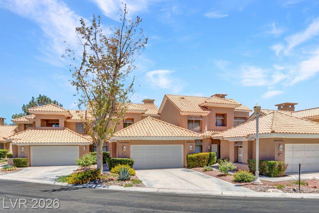 5016 Mount Pleasant Lane, Las Vegas, NV 89113 — photo 1