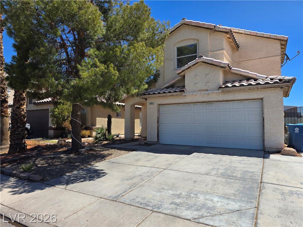 2042 Shannon Christine Drive, Las Vegas, NV 89104 — photo 1