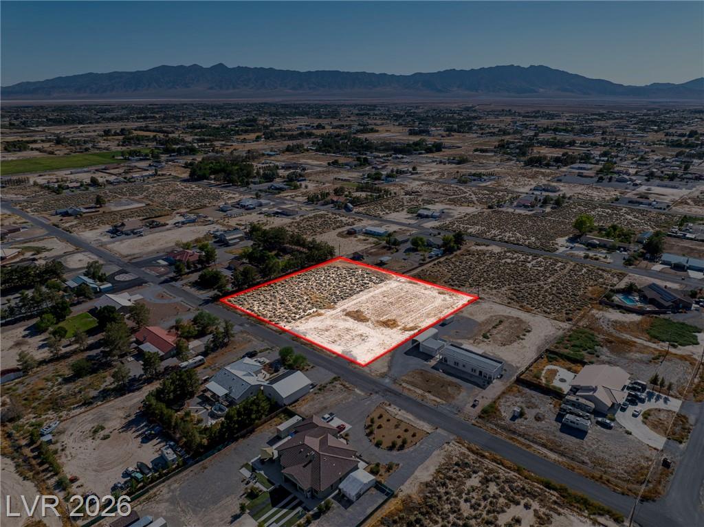 3580 Mallard Avenue, Pahrump, NV 89048 — photo 1