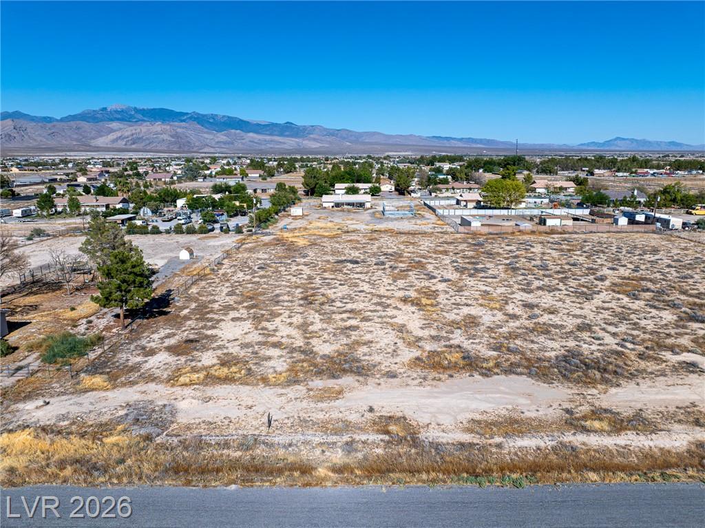 3751 Twilight Avenue, Pahrump, NV 89048 — photo 1