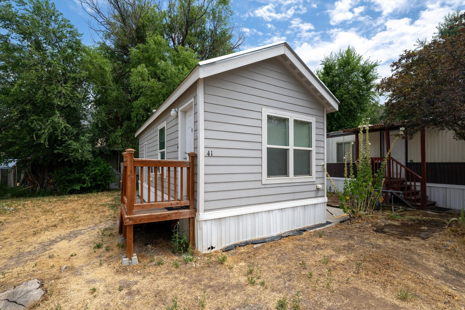 410 N MAIN ST #41, Brigham City, UT 84302 — photo 1