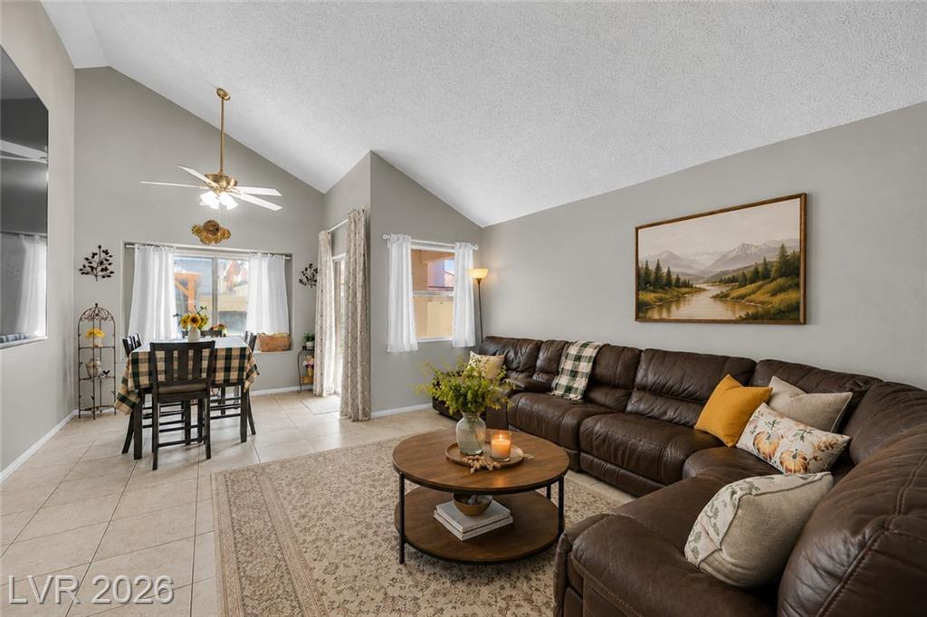 1714 La Cruz Drive, Henderson, NV 89014 — photo 1