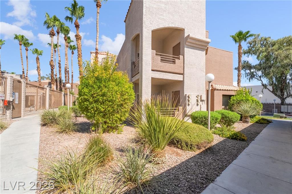 6863 Tamarus Street 101, Las Vegas, NV 89119 — photo 1