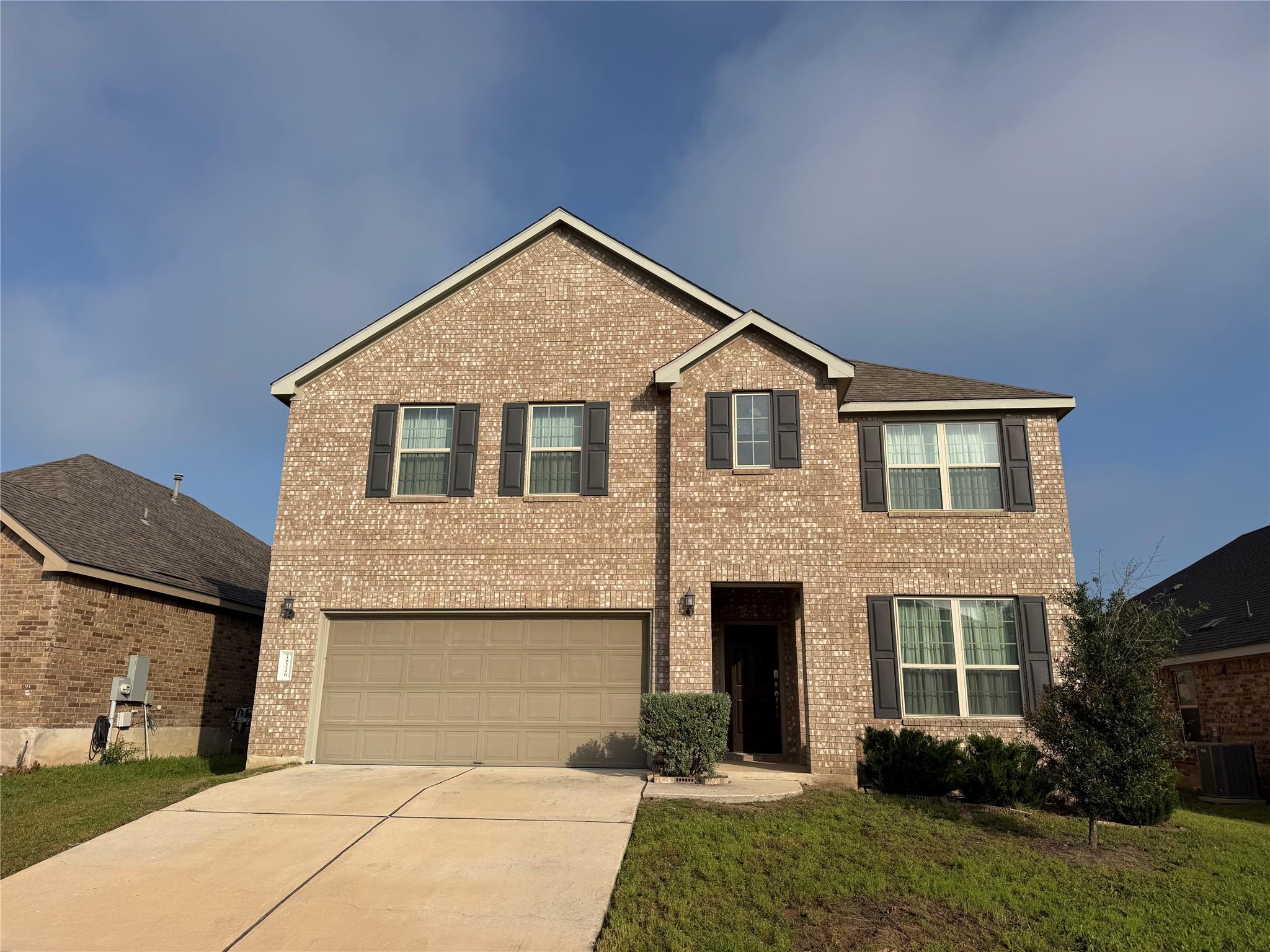 18216 Agrarian Trl, Pflugerville, TX 78660 — photo 1
