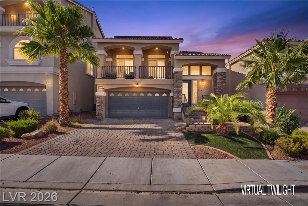 5752 Rolling Dale Avenue, Las Vegas, NV 89139 — photo 1