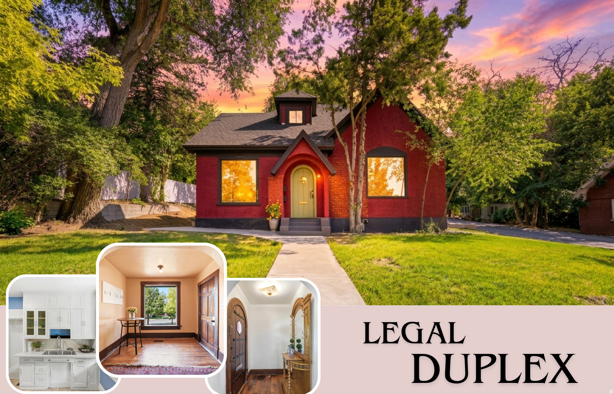 356 E 300 N, Logan, UT 84321 — photo 1
