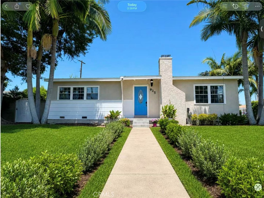 925 E Florence, West Covina, CA 91790 — photo 1