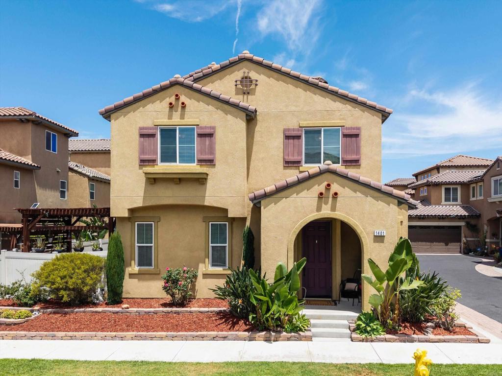 1401 Pershing Road, Chula Vista, CA 91913 — photo 1