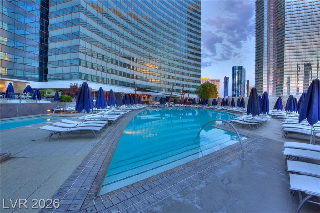 2600 West Harmon Avenue 16046, Las Vegas, NV 89158 — photo 1