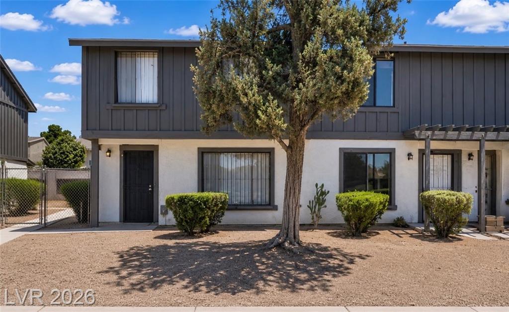 3173 Marsford Place, Las Vegas, NV 89102 — photo 1