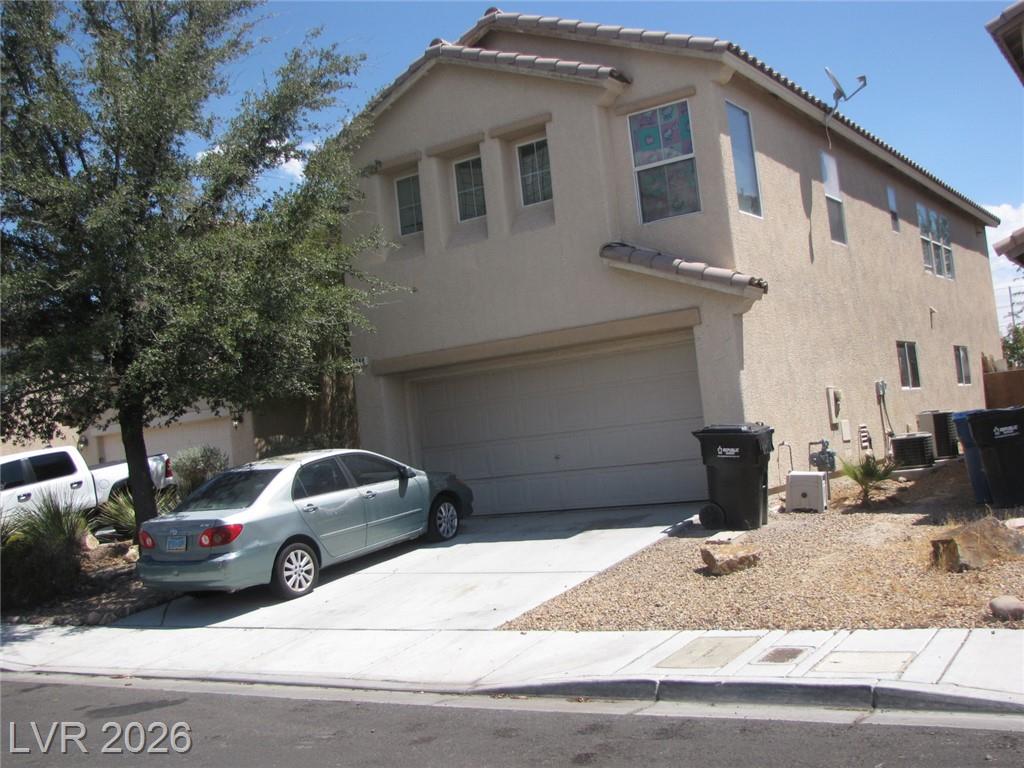 8744 Palomino Ranch Street, Las Vegas, NV 89131 — photo 1