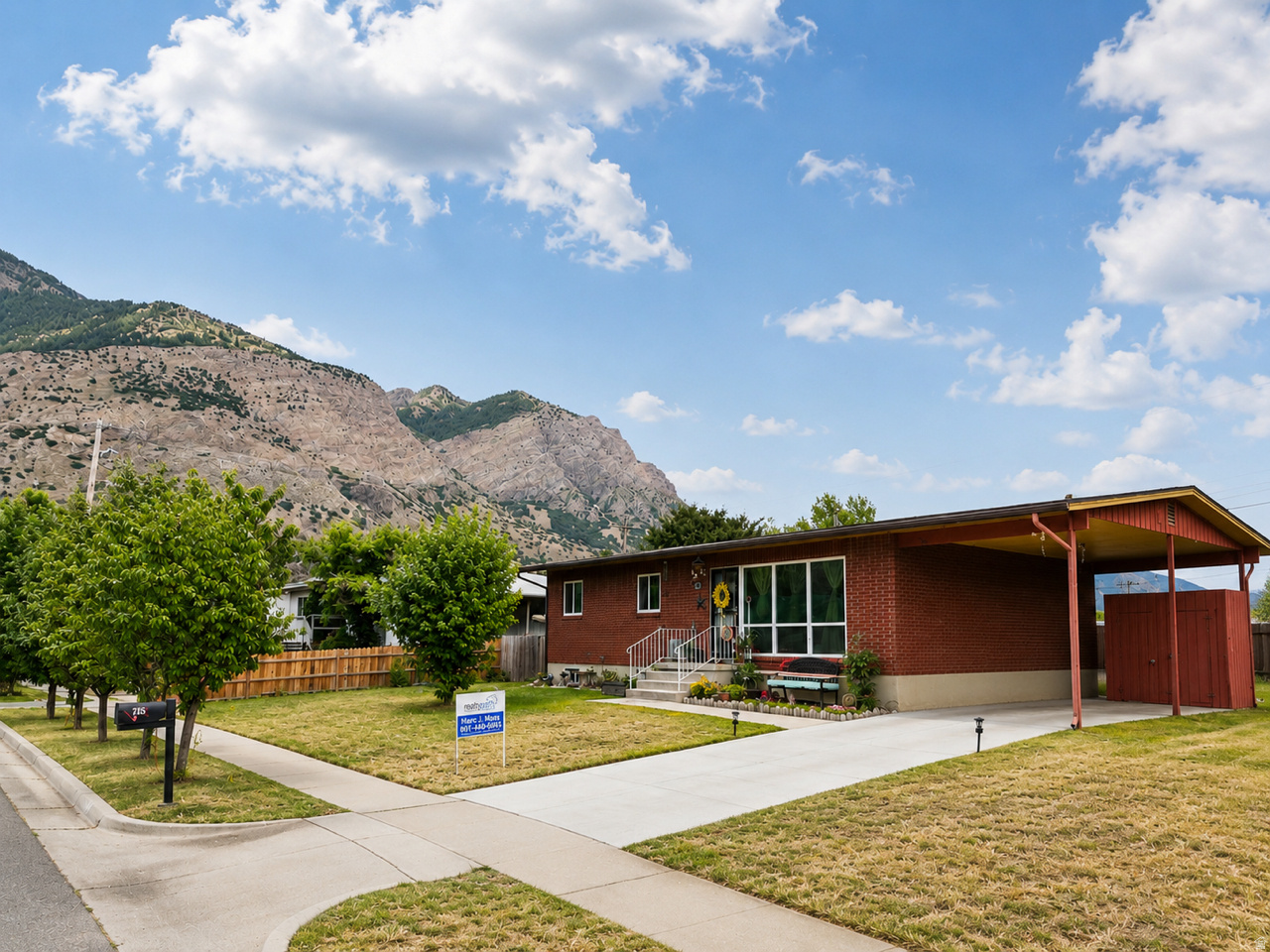 715 E LOCKWOOD DR., Ogden, UT 84404 — photo 1