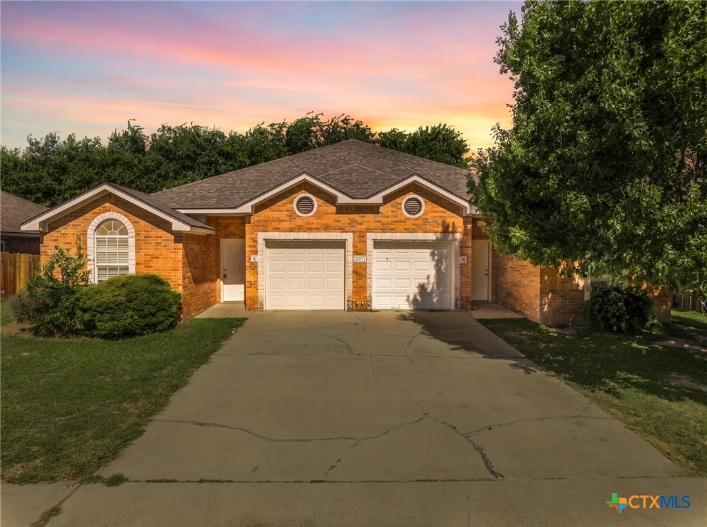 4201 Cambridge Drive, Killeen, TX 76549 — photo 1