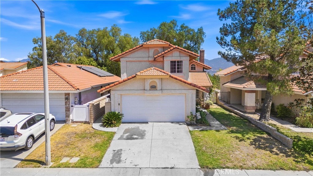 19322 Old Friend Road, Canyon Country, CA 91351 — photo 1