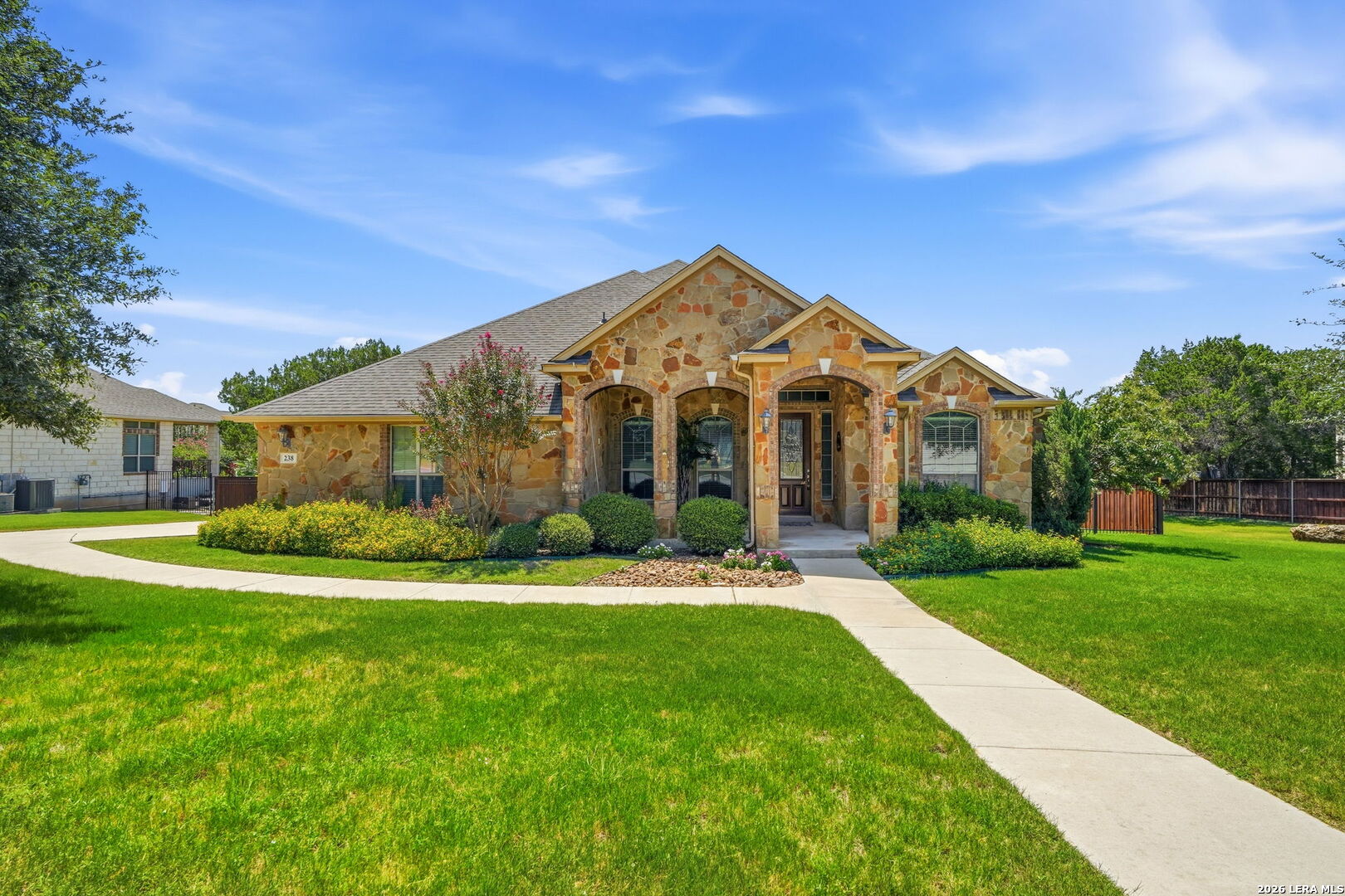 238 HAMBURG AVE, New Braunfels, TX 78132 — photo 1