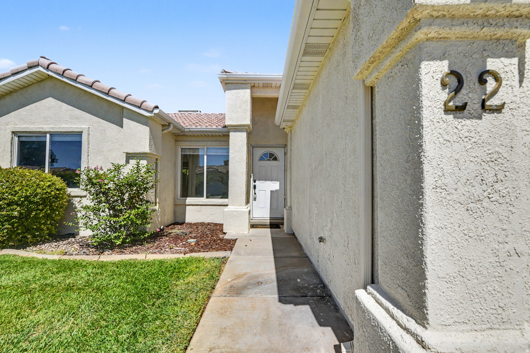 470 E 1100 S #22, St. George, UT 84790 — photo 1