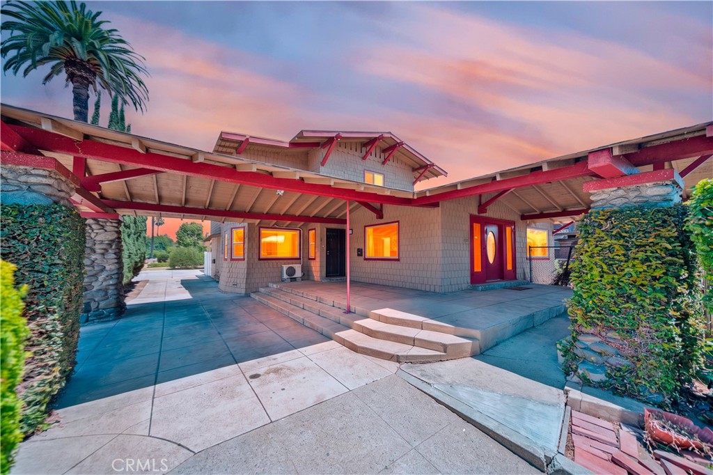 325 W Ramona, Alhambra, CA 91803 — photo 1